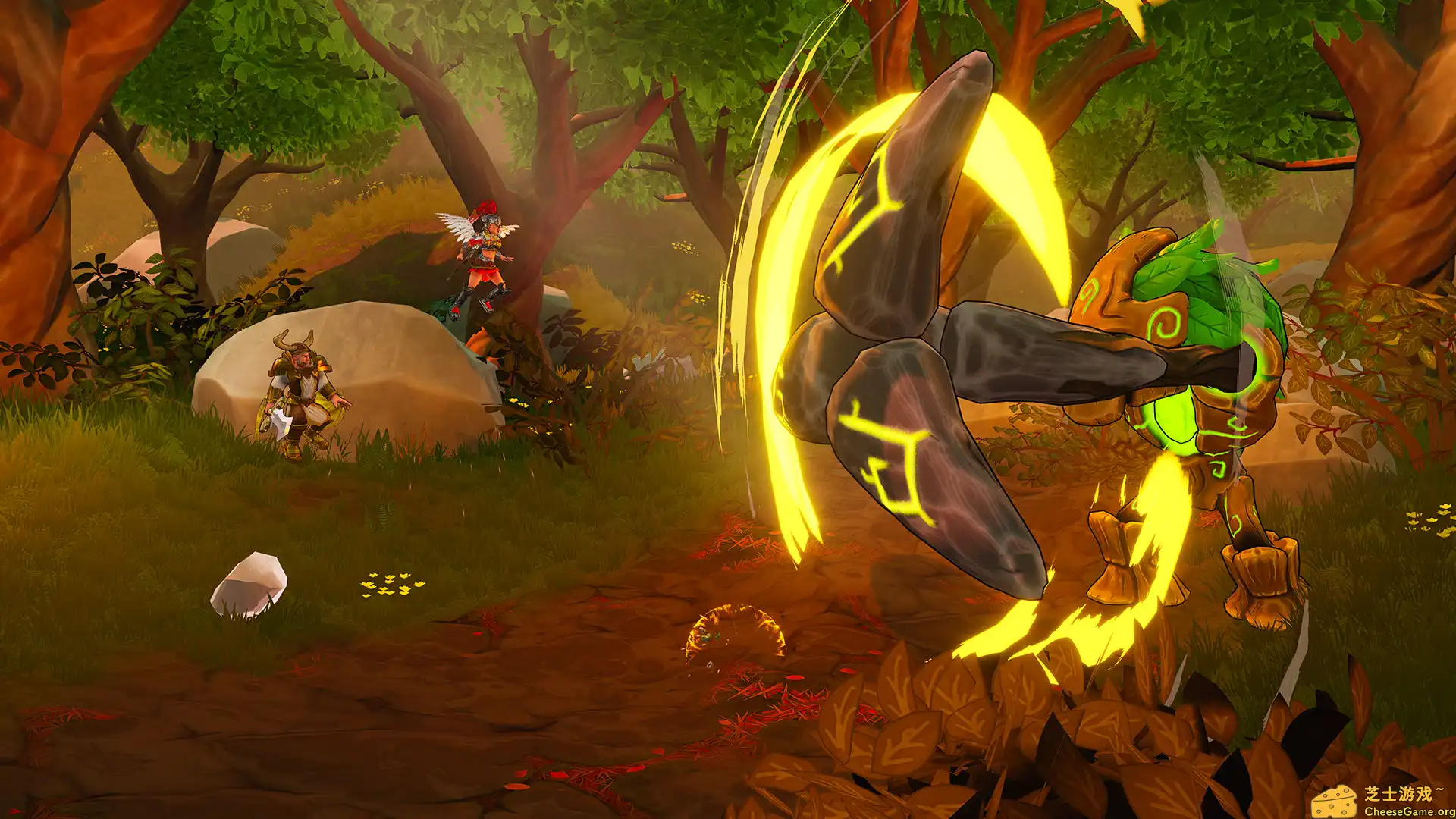 [PC]卡西奥多拉/Cassiodora