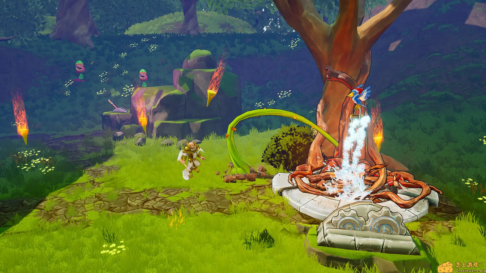 [PC]卡西奥多拉/Cassiodora