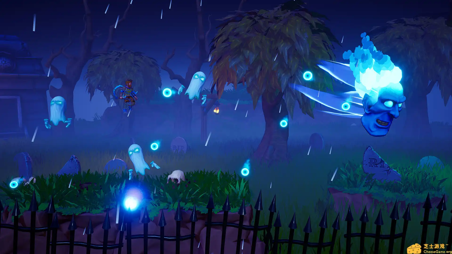 [PC]卡西奥多拉/Cassiodora