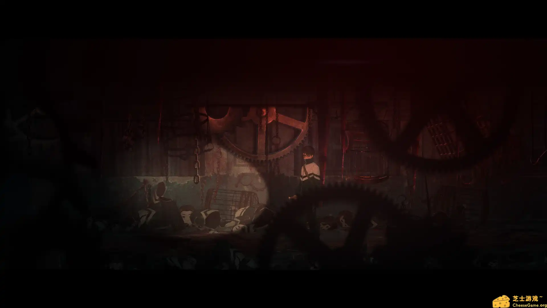 [PC]黑羊/Black Sheep