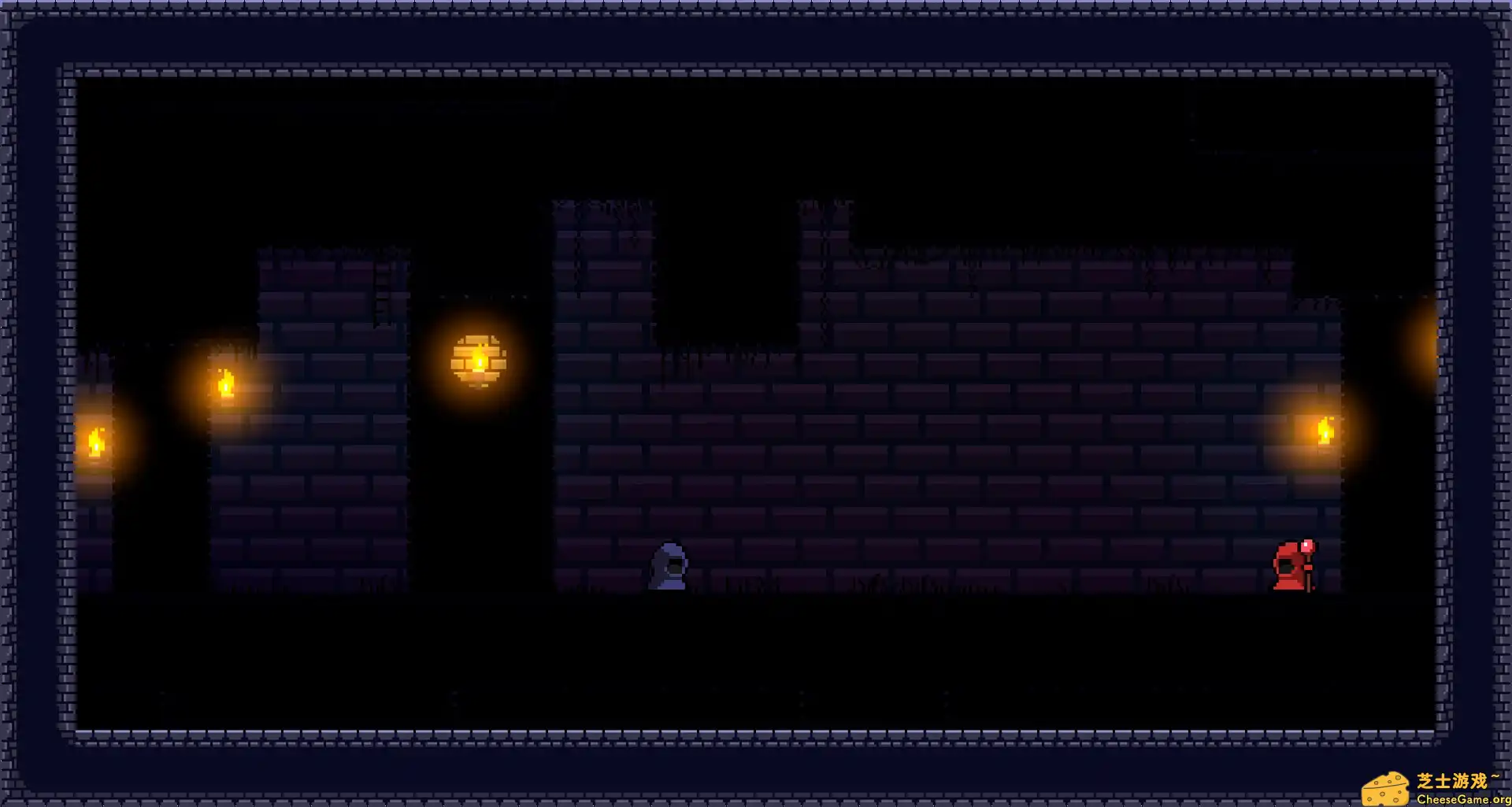 [PC]马丁与魔杖/Tiny Dude