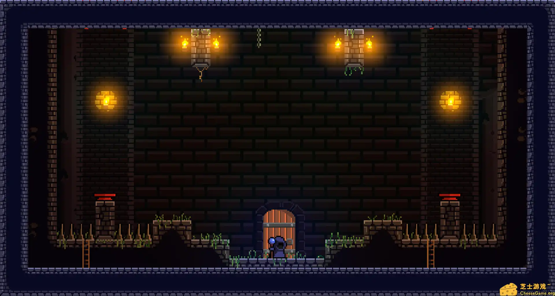 [PC]马丁与魔杖/Tiny Dude