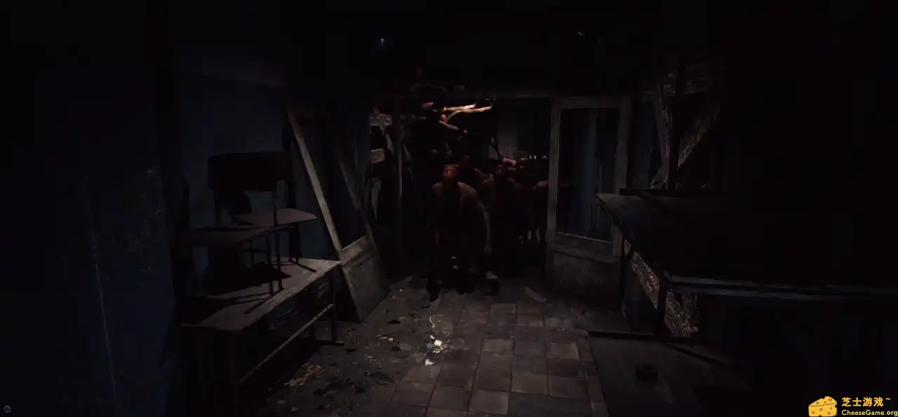 [PC]死亡在下/Death Below