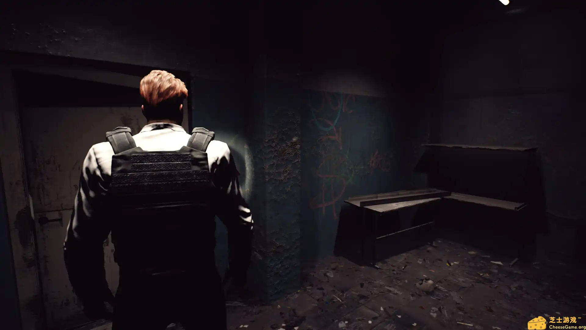 [PC]死亡在下/Death Below