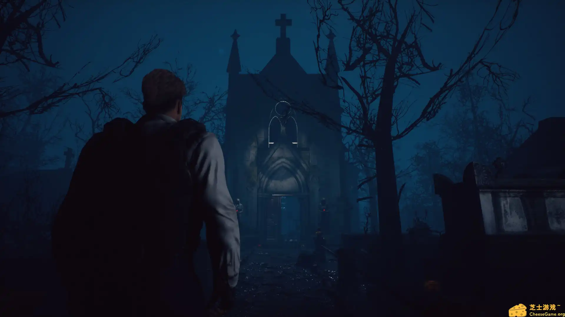 [PC]死亡在下/Death Below