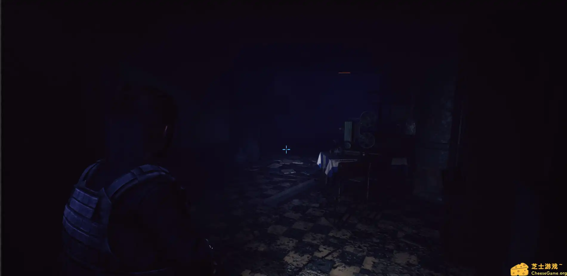 [PC]死亡在下/Death Below