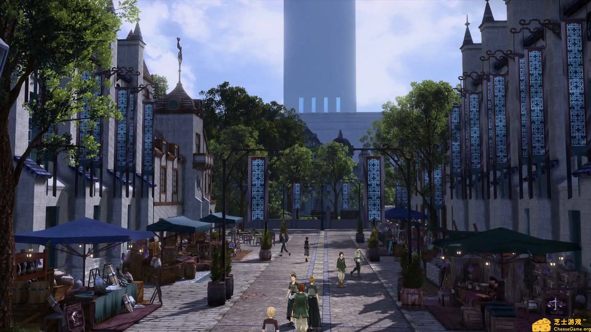 [PC]刀剑神域：彼岸游境/Sword Art Online: Alicization Lycoris