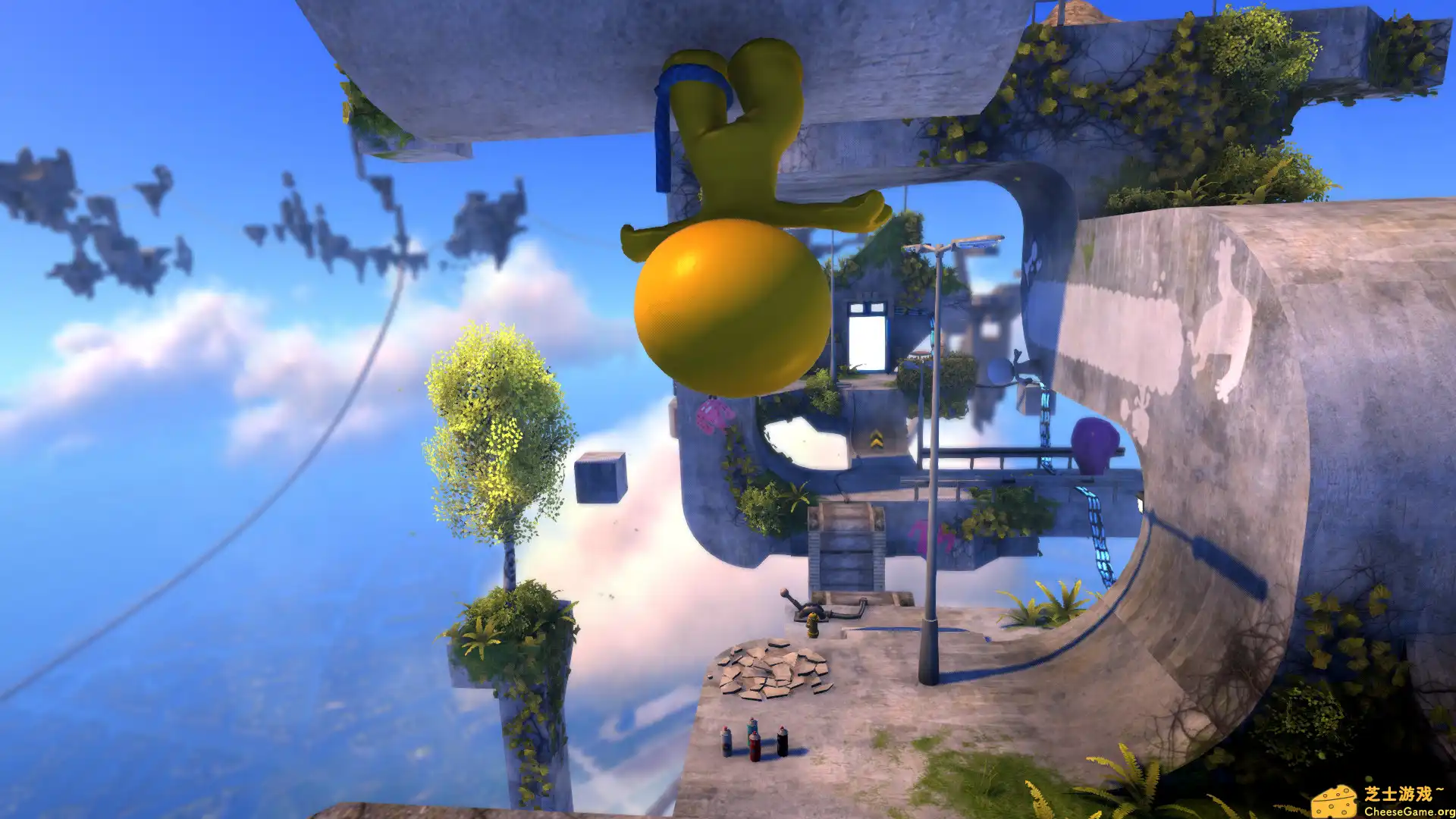 [PC]尤罗帕/Youropa