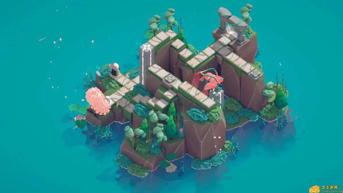 [PC]蔓不生长/Antivine