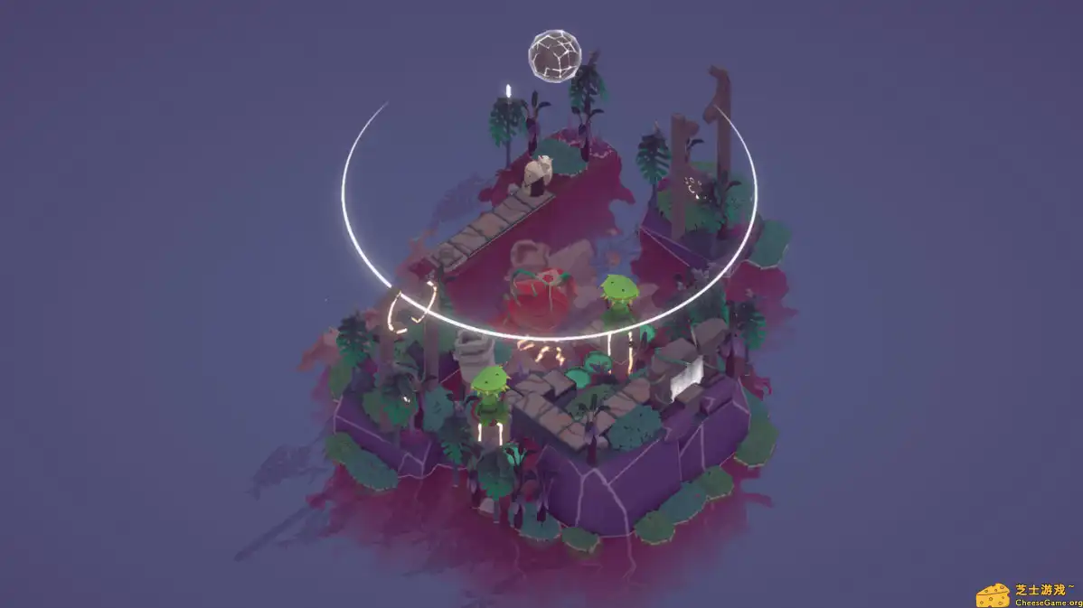 [PC]蔓不生长/Antivine