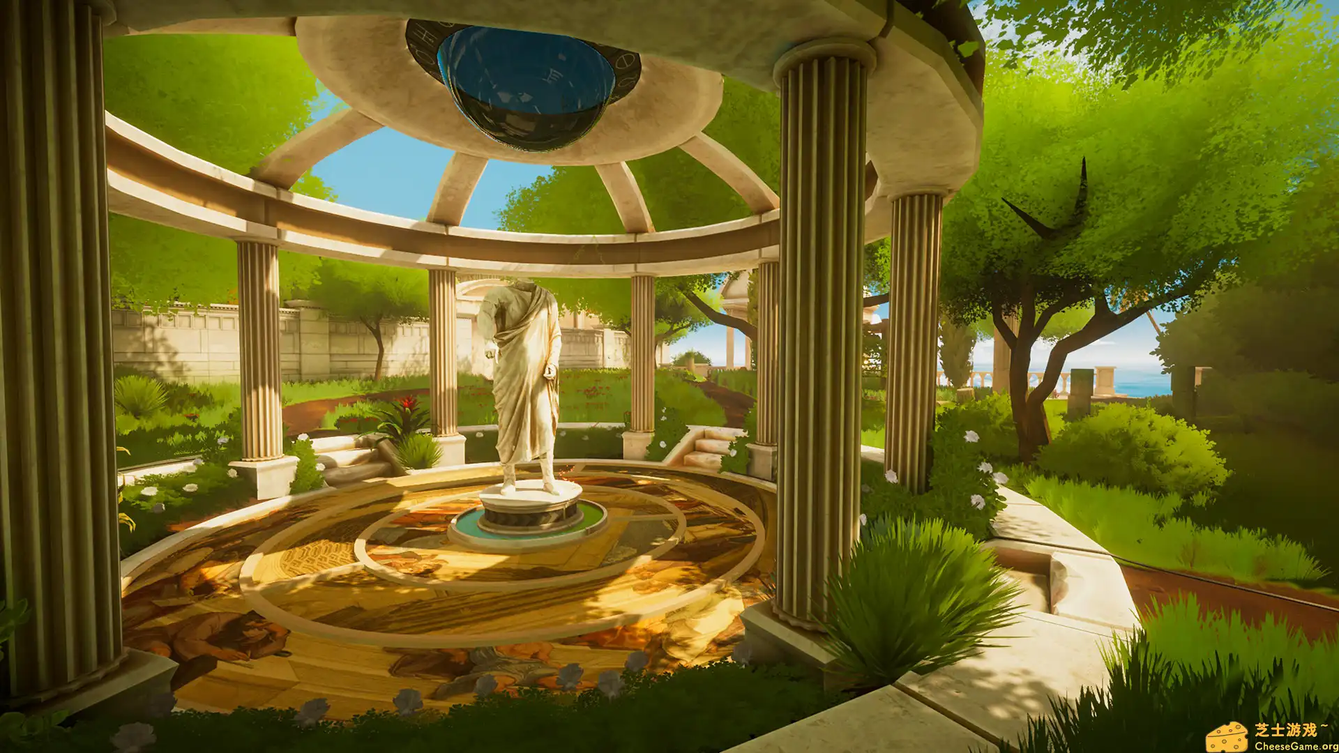 [PC]奎德勒斯岛之谜/Kredolis