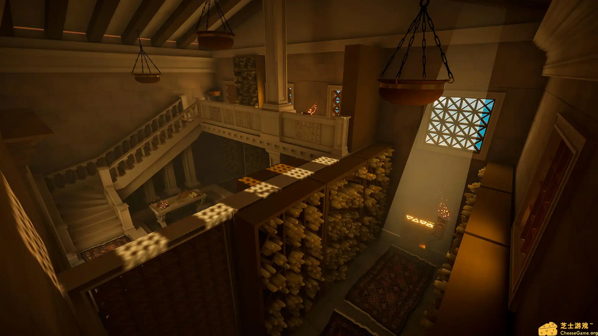 [PC]奎德勒斯岛之谜/Kredolis