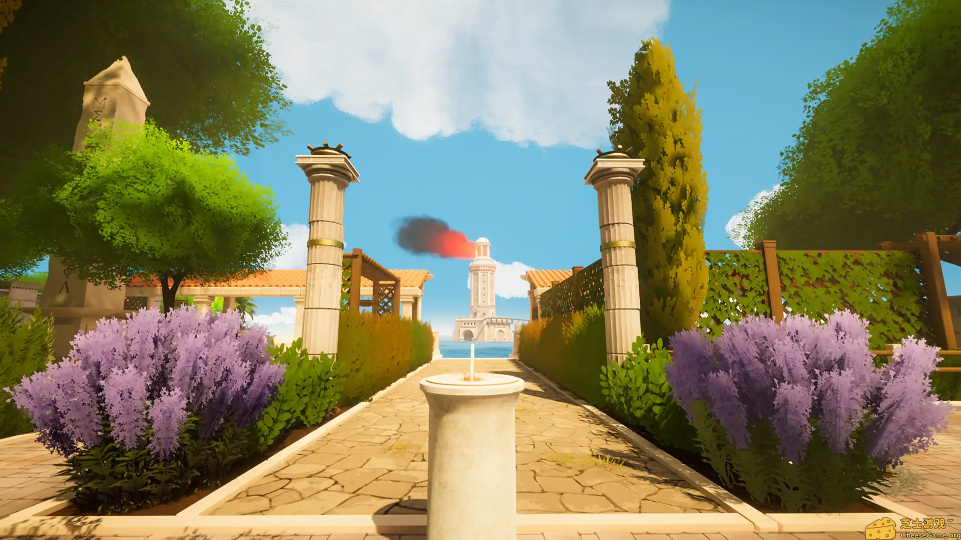 [PC]奎德勒斯岛之谜/Kredolis