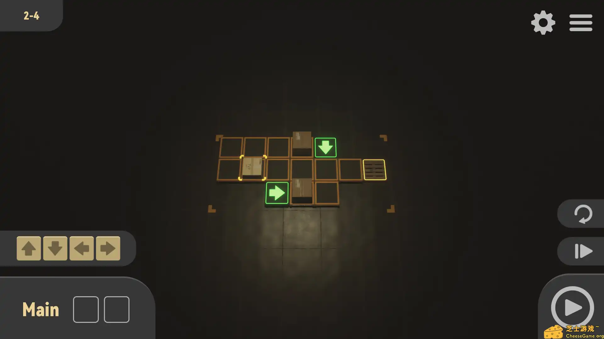 [PC]代码包裹/CodingPack