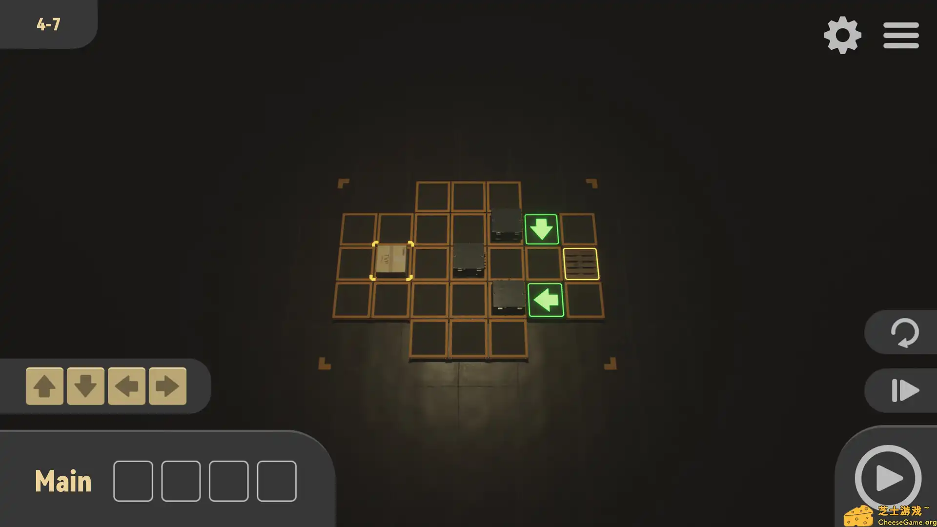 [PC]代码包裹/CodingPack