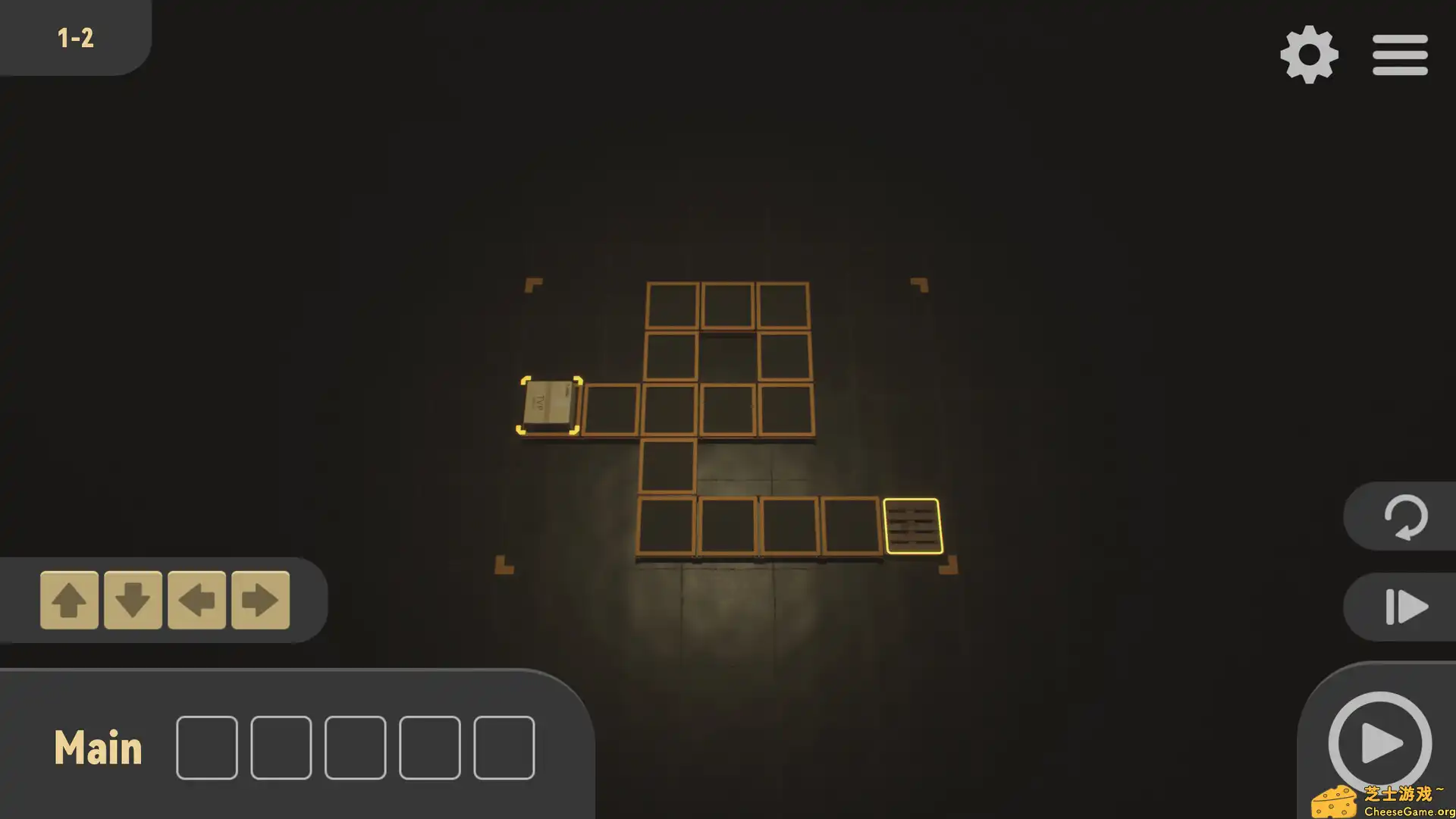 [PC]代码包裹/CodingPack