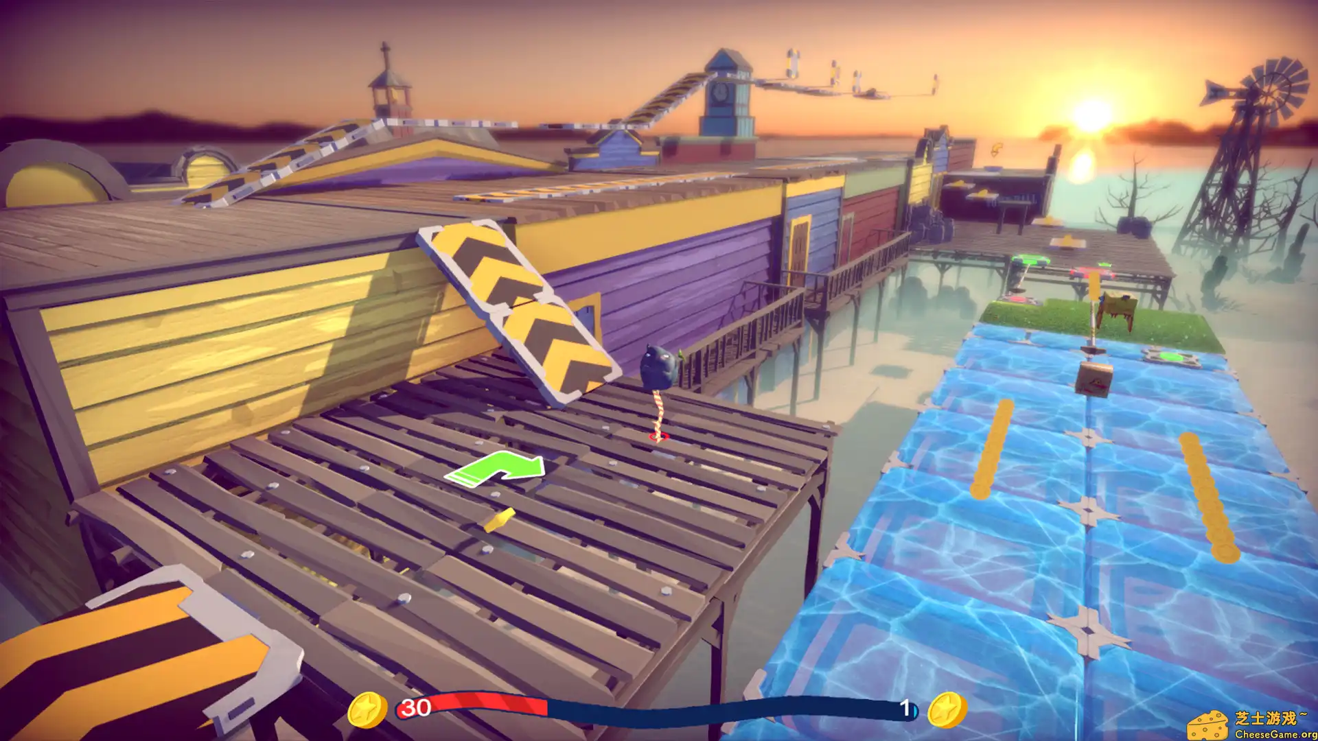 [PC]快到碗里来/Never Breakup