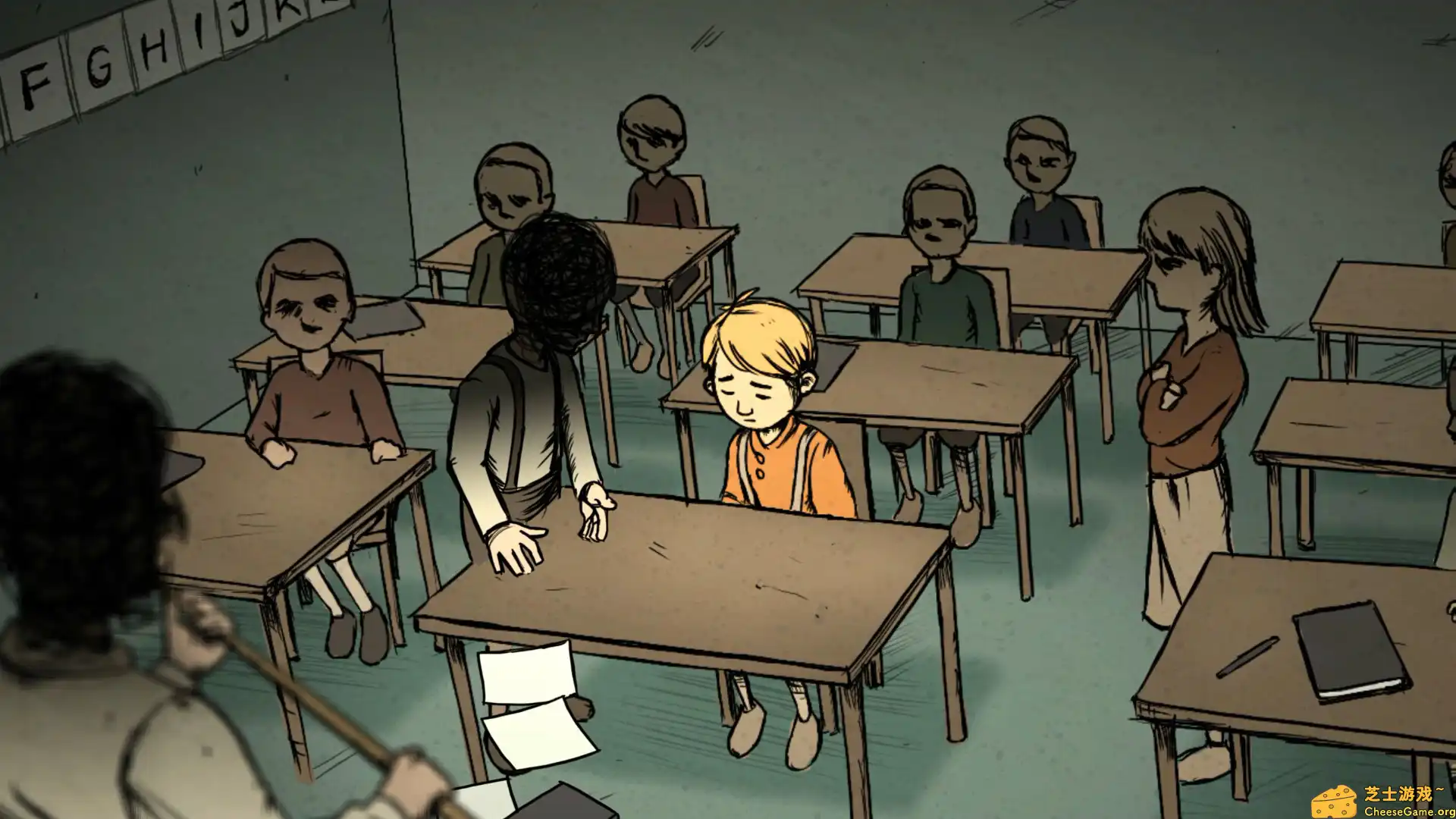 [PC]我的孩子: 生命之泉/My Child Lebensborn