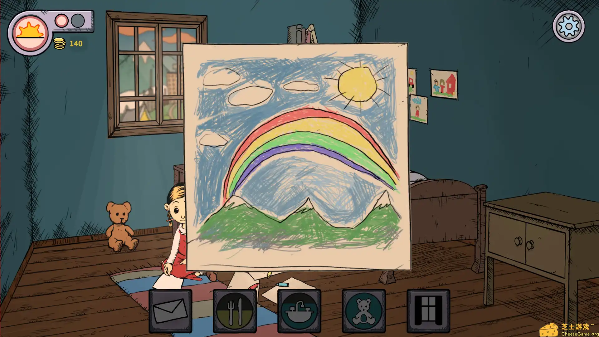 [PC]我的孩子: 生命之泉/My Child Lebensborn