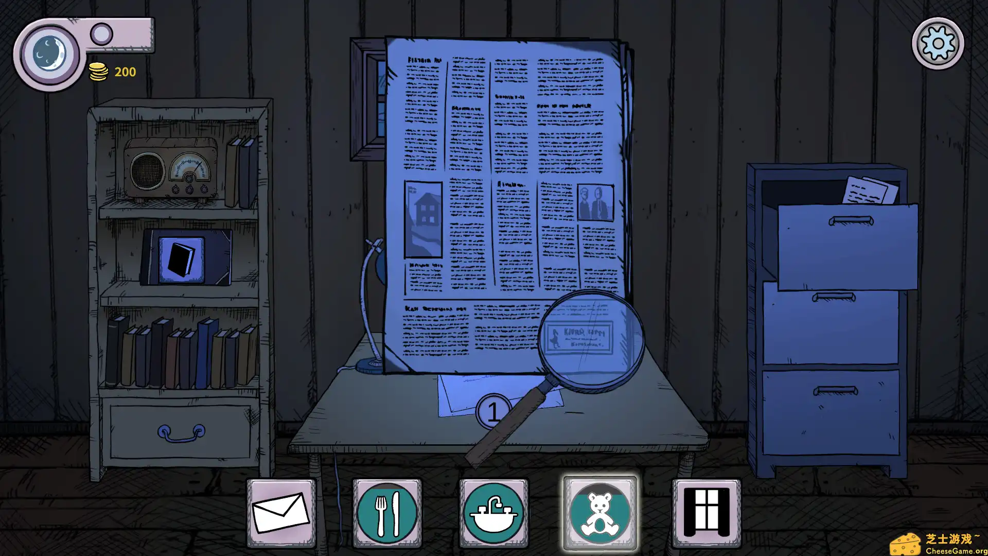 [PC]我的孩子: 生命之泉/My Child Lebensborn