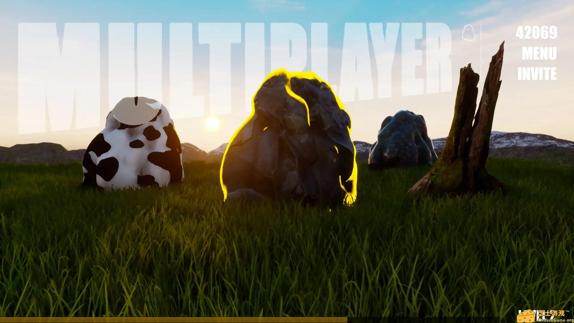 [PC]岩石模拟器/Rock Simulator