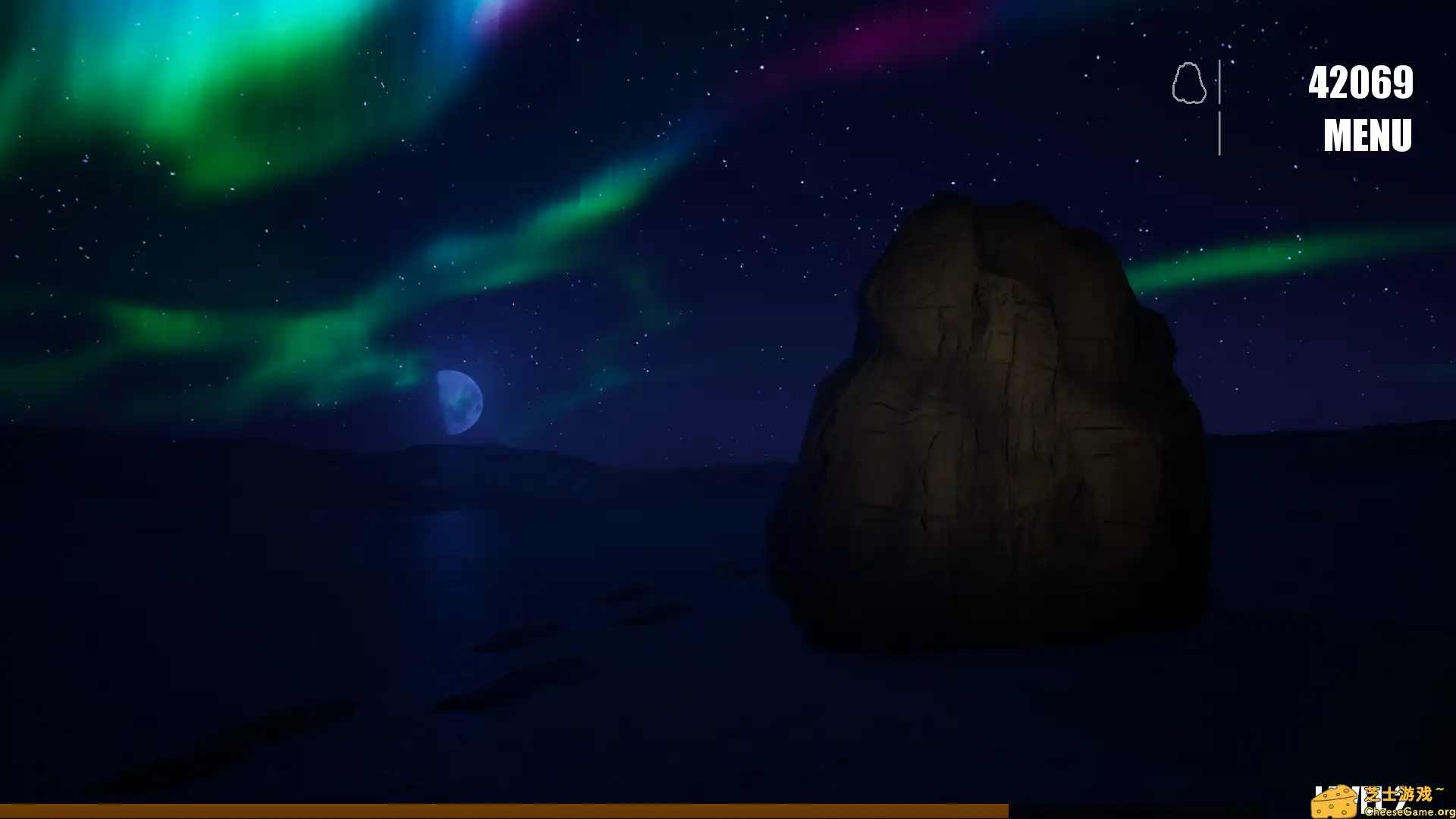 [PC]岩石模拟器/Rock Simulator