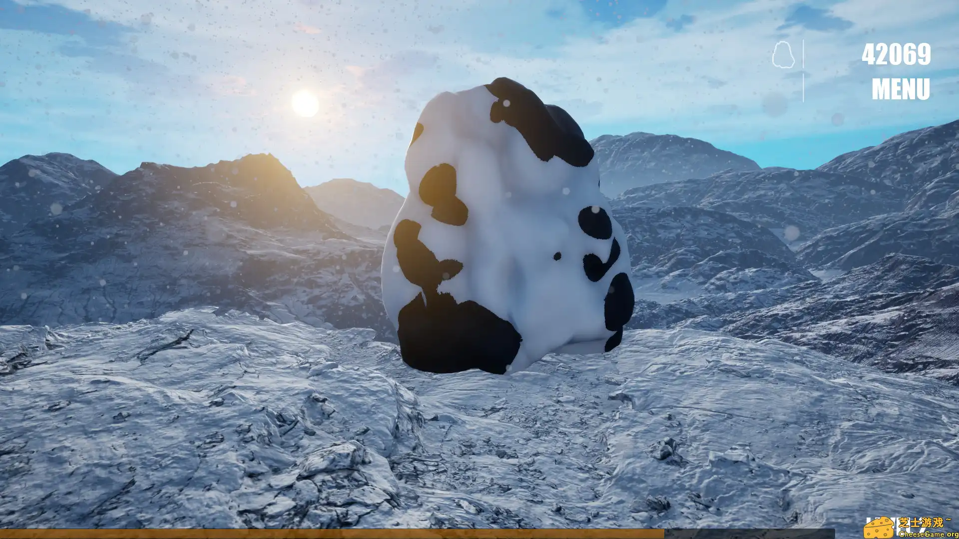 [PC]岩石模拟器/Rock Simulator