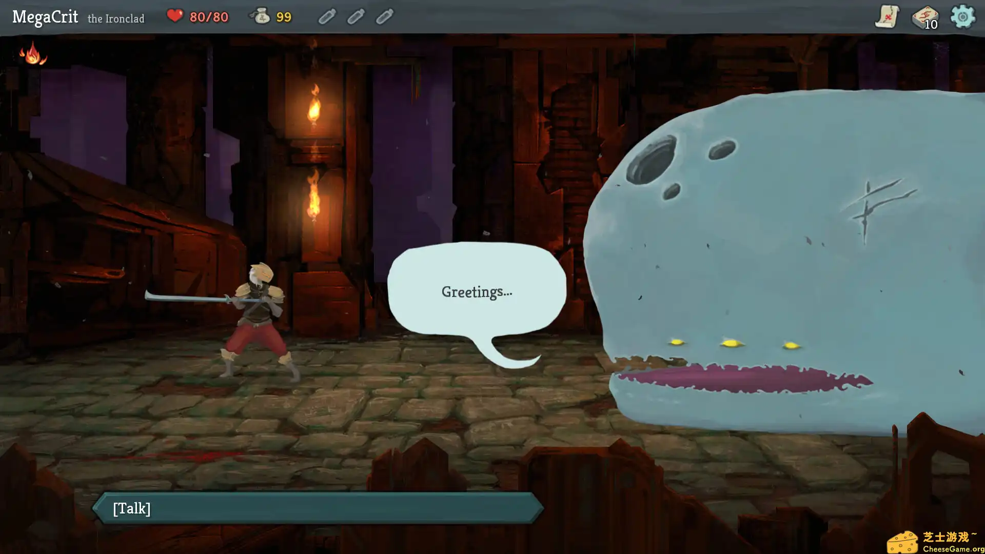[PC]杀戮尖塔/Slay the Spire