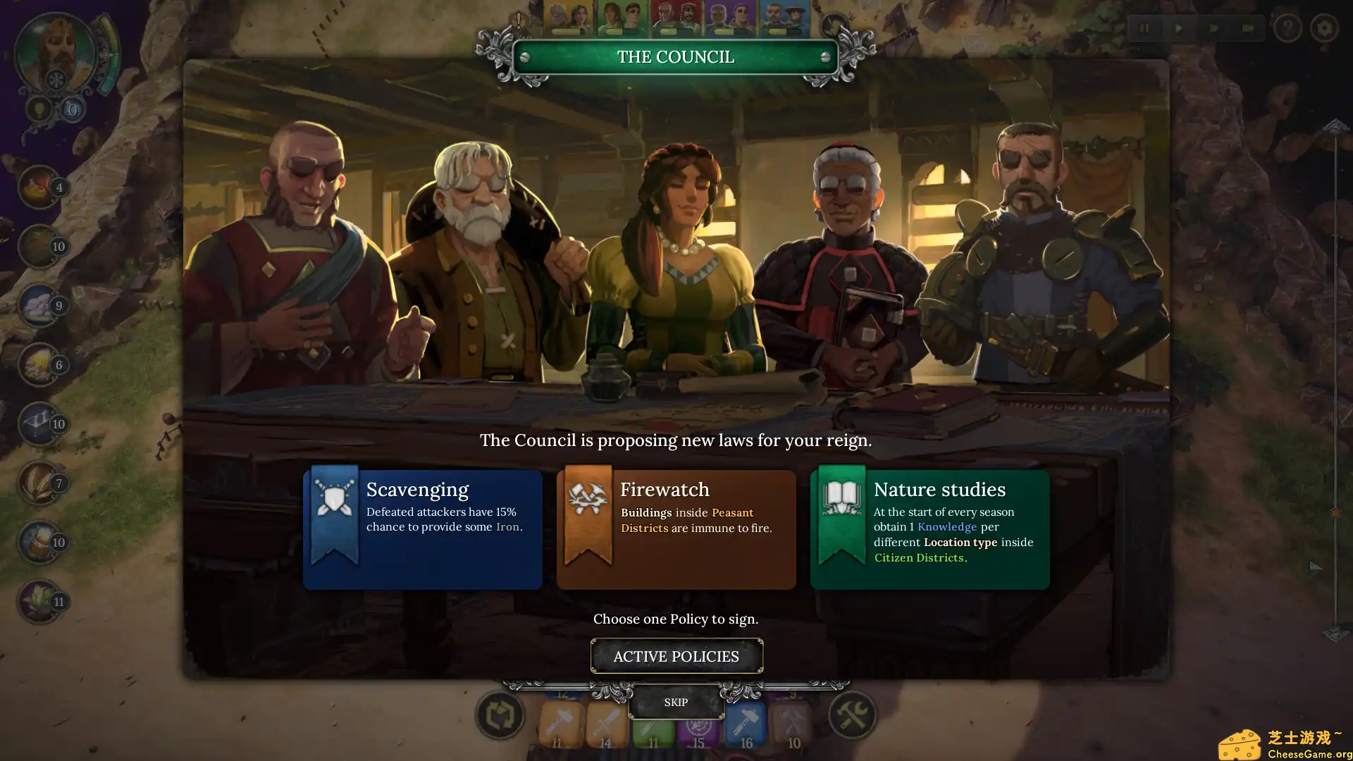 [PC]骰子遗产/Dice Legacy