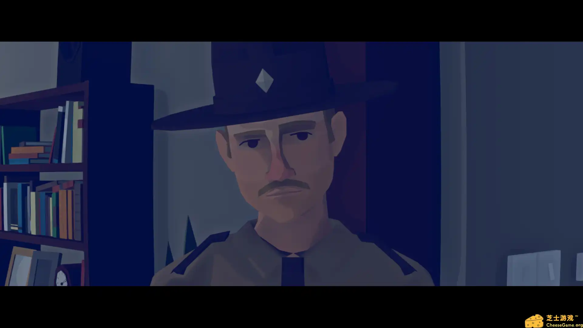 [PC]弗吉尼亚/Virginia