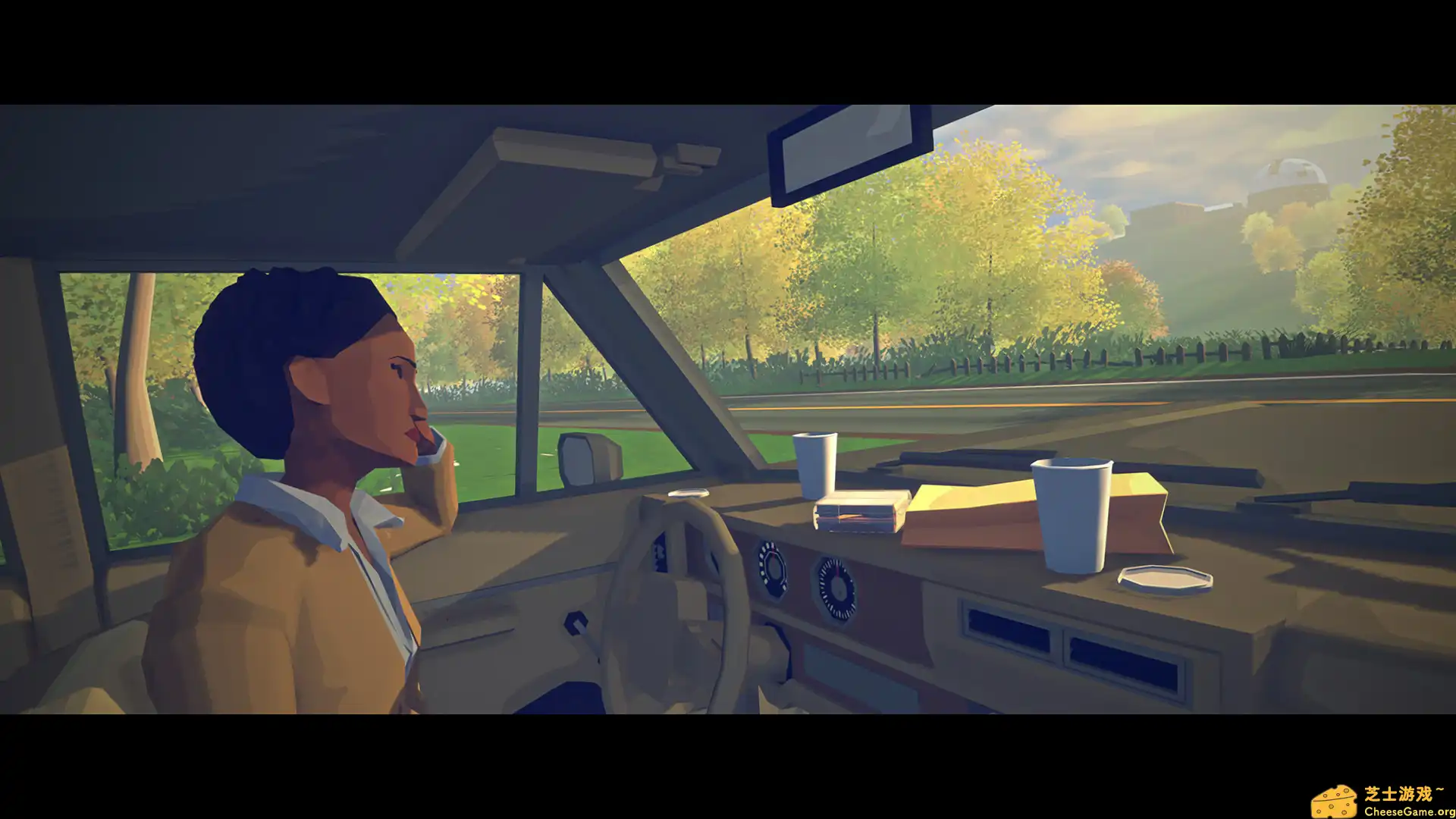 [PC]弗吉尼亚/Virginia