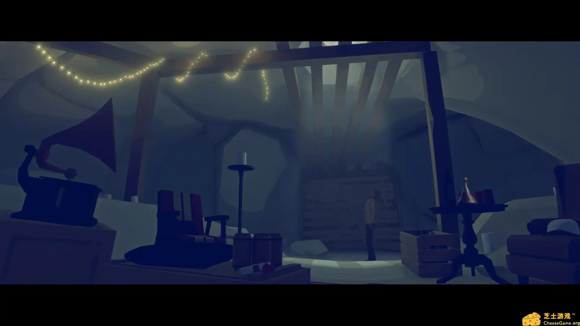 [PC]弗吉尼亚/Virginia