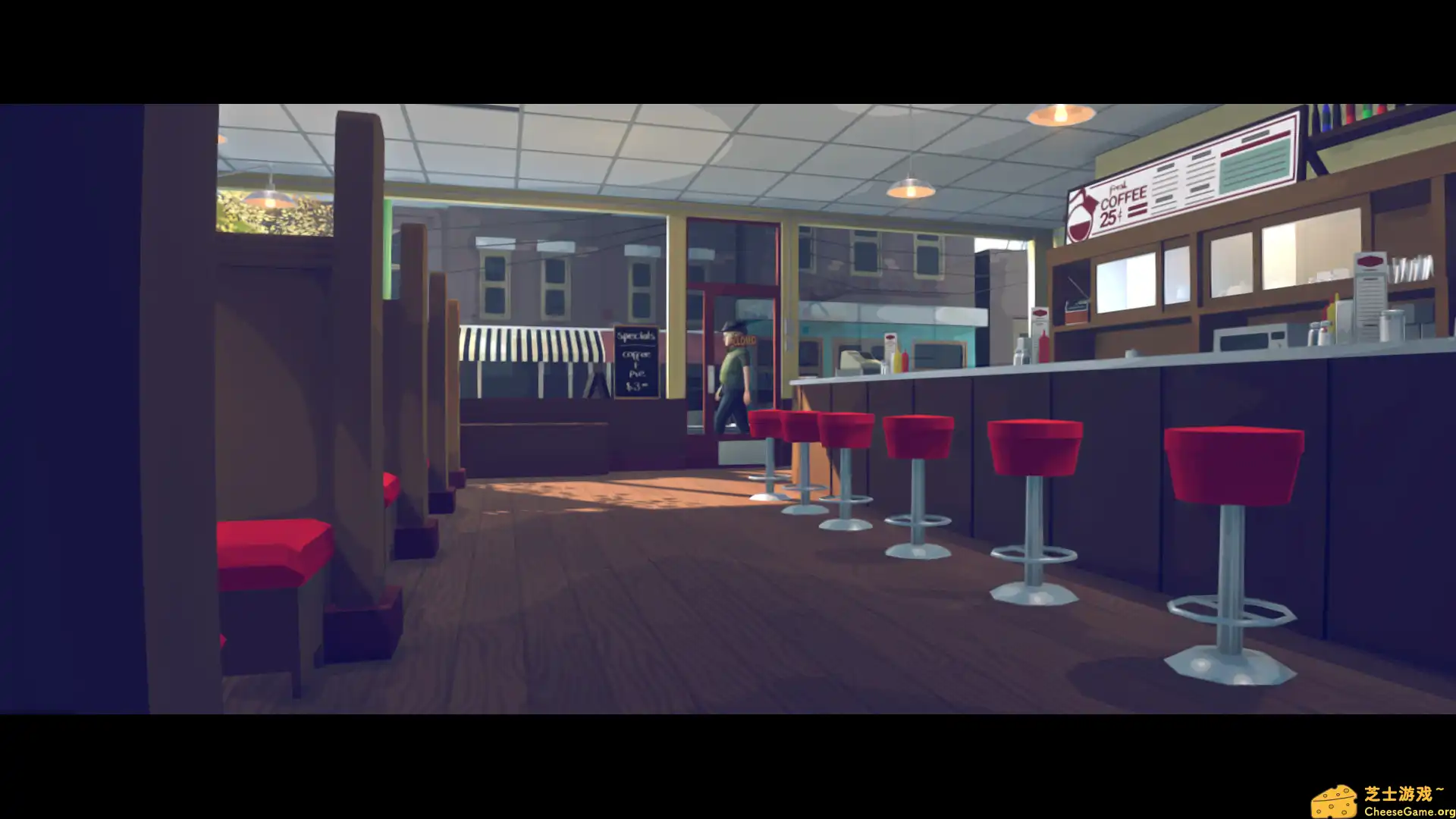 [PC]弗吉尼亚/Virginia