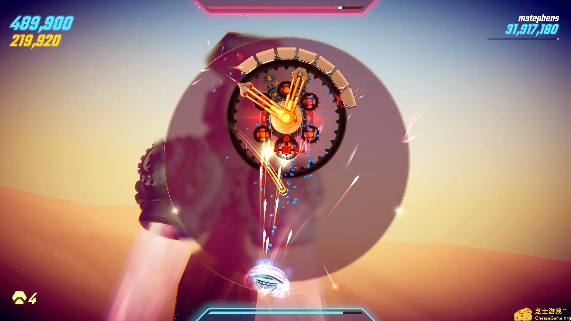 [PC]《破碎砖块》豪华复刻版/Shatter Remastered Deluxe