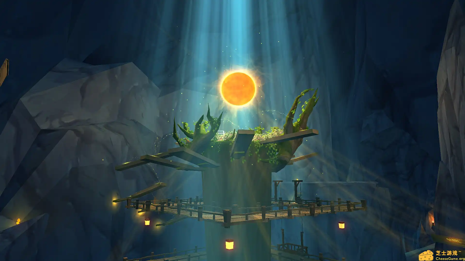 [PC]牧剑/Tale Of Swords