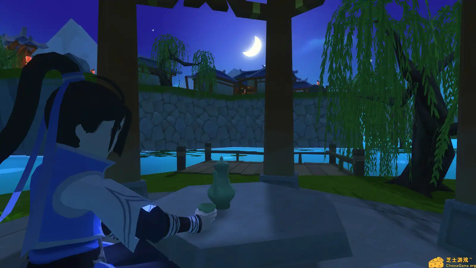 [PC]牧剑/Tale Of Swords