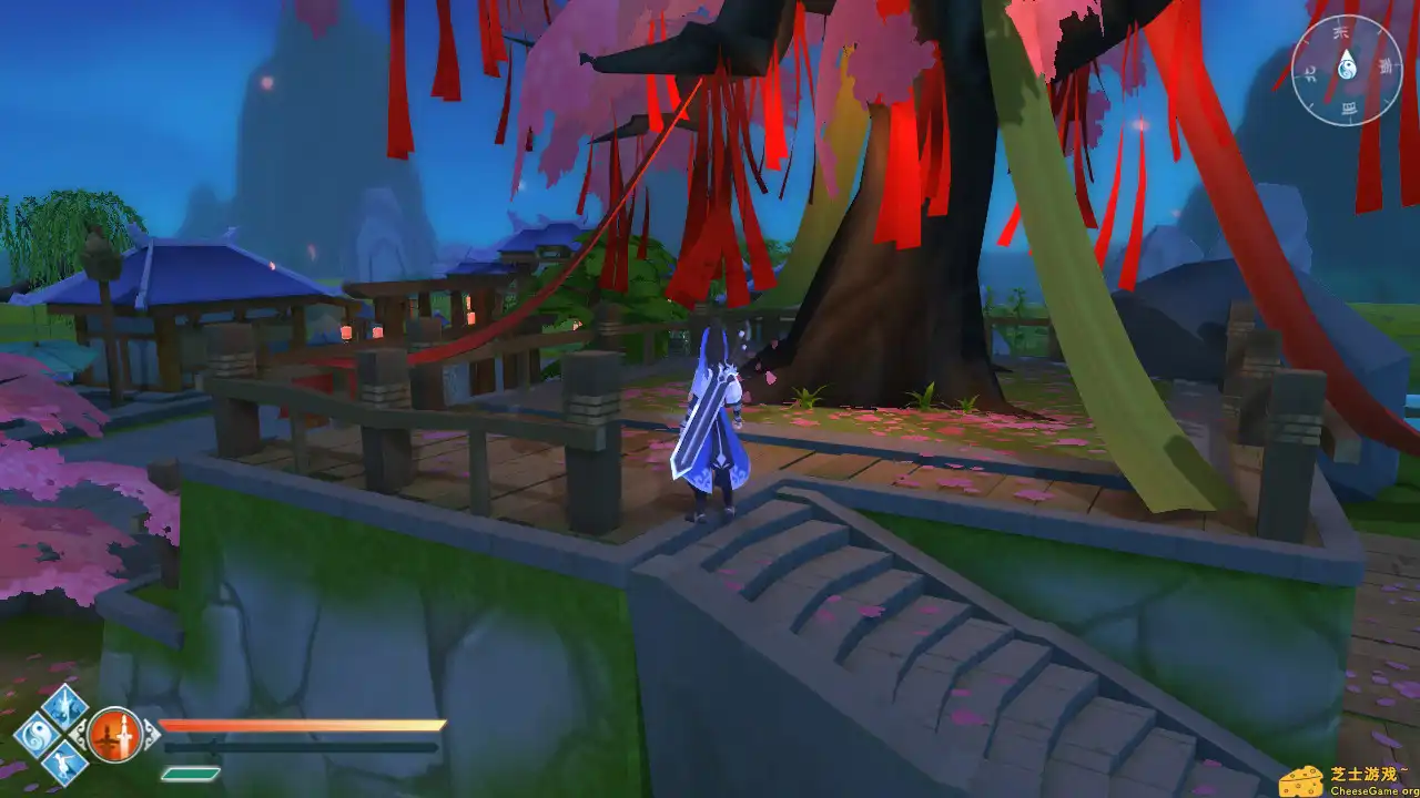 [PC]牧剑/Tale Of Swords