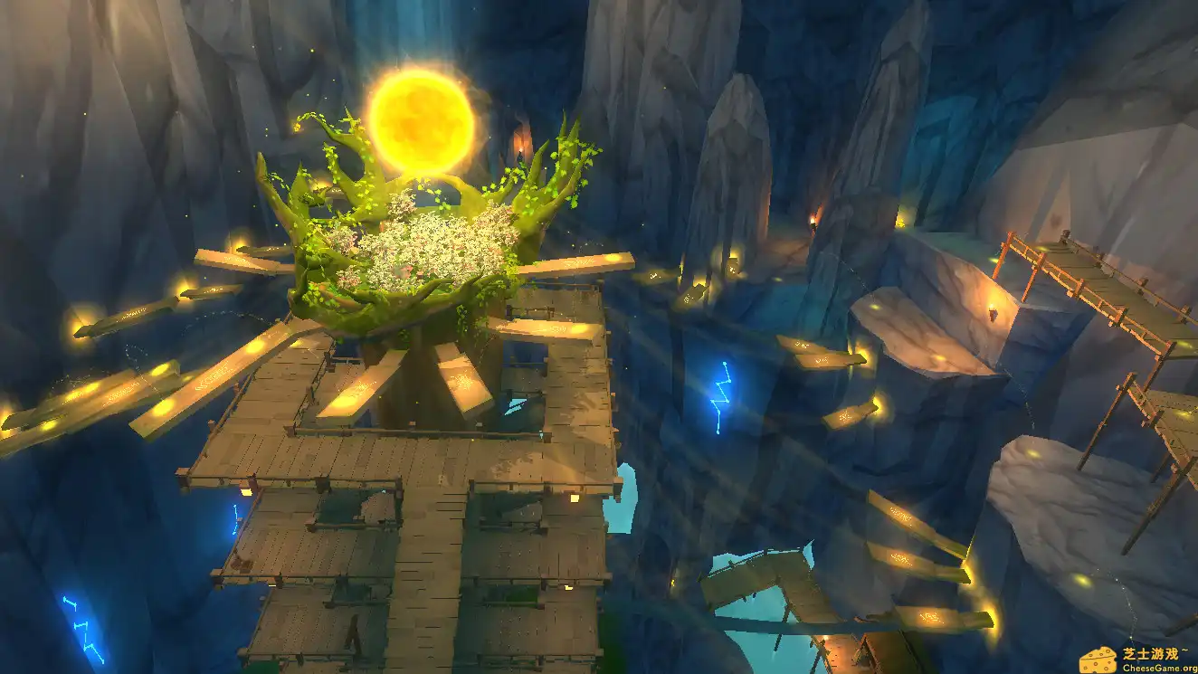 [PC]牧剑/Tale Of Swords