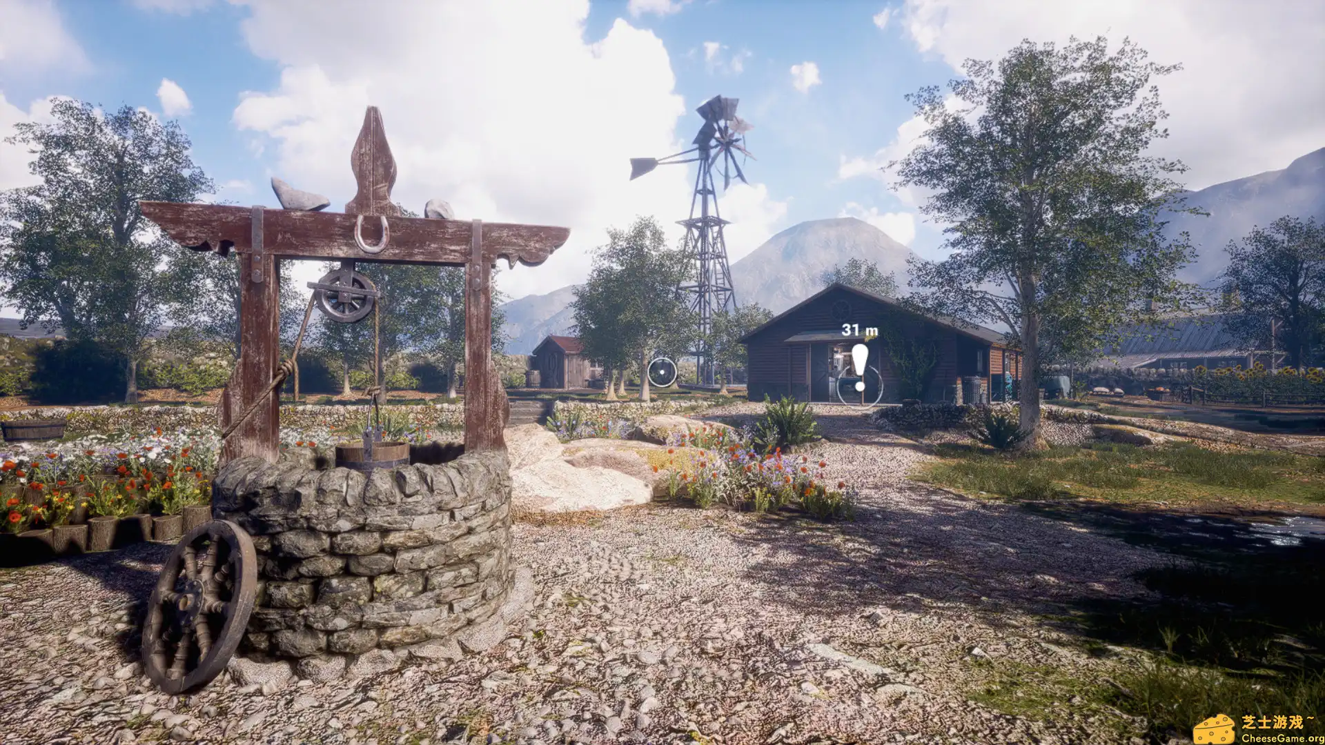 [PC]车间模拟器/工坊模拟器/Workshop Simulator