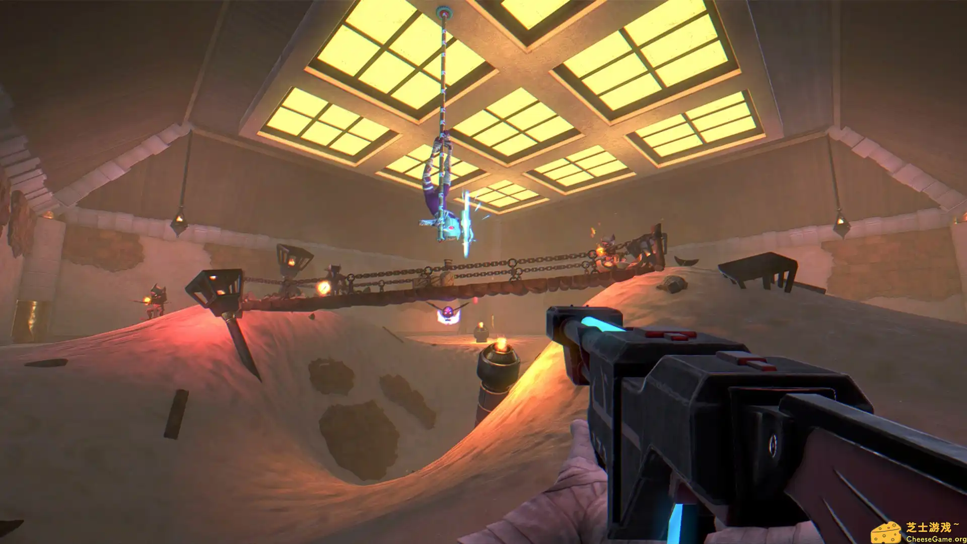 [PC]凡人不朽/Immortal Redneck