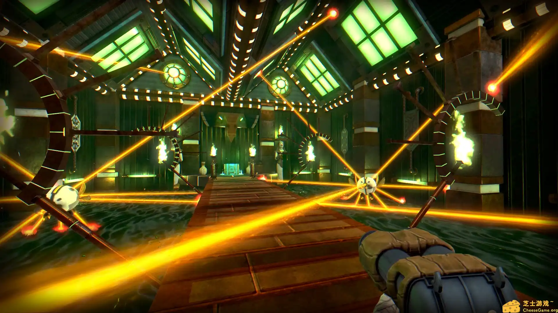 [PC]凡人不朽/Immortal Redneck