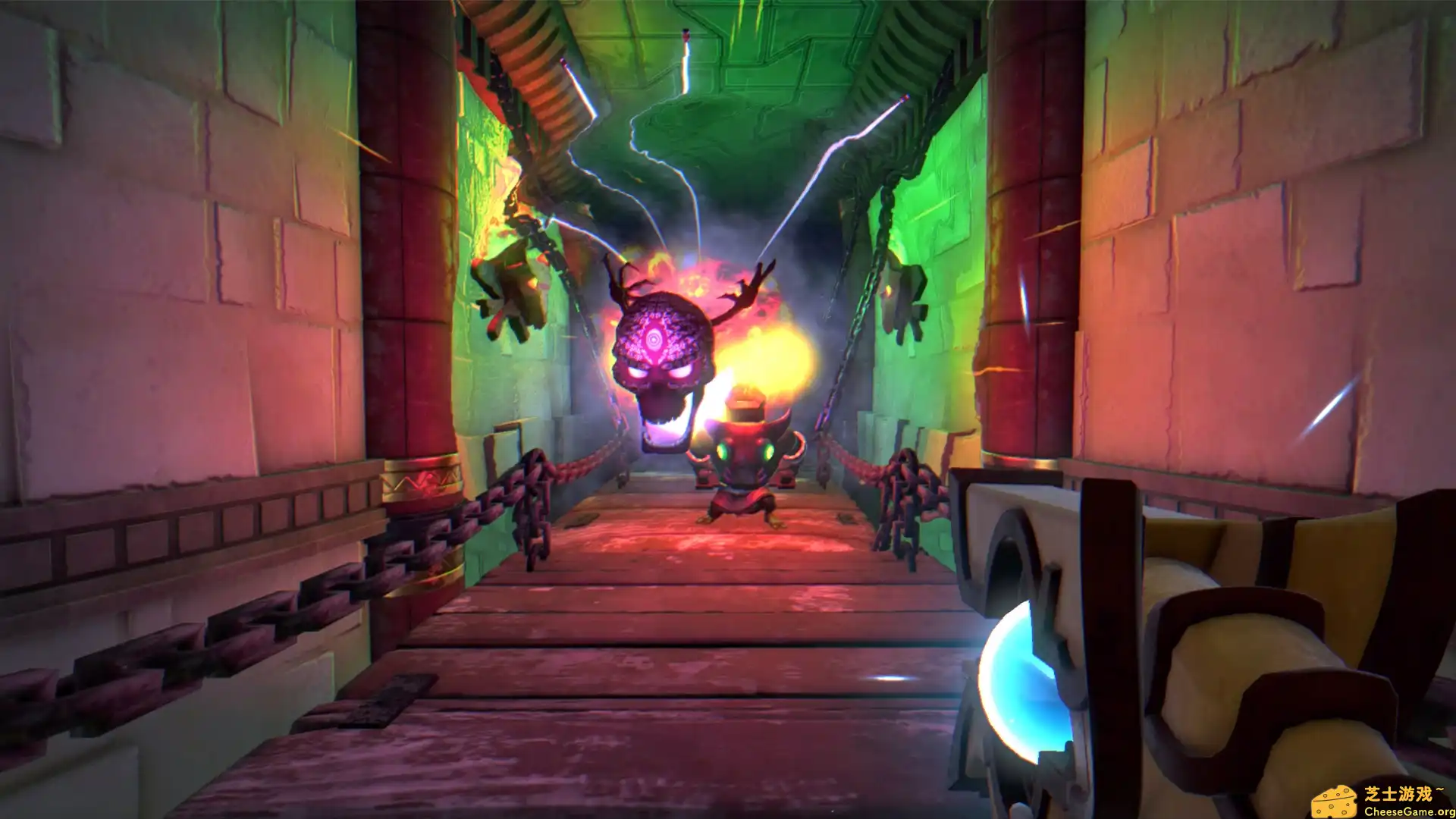 [PC]凡人不朽/Immortal Redneck