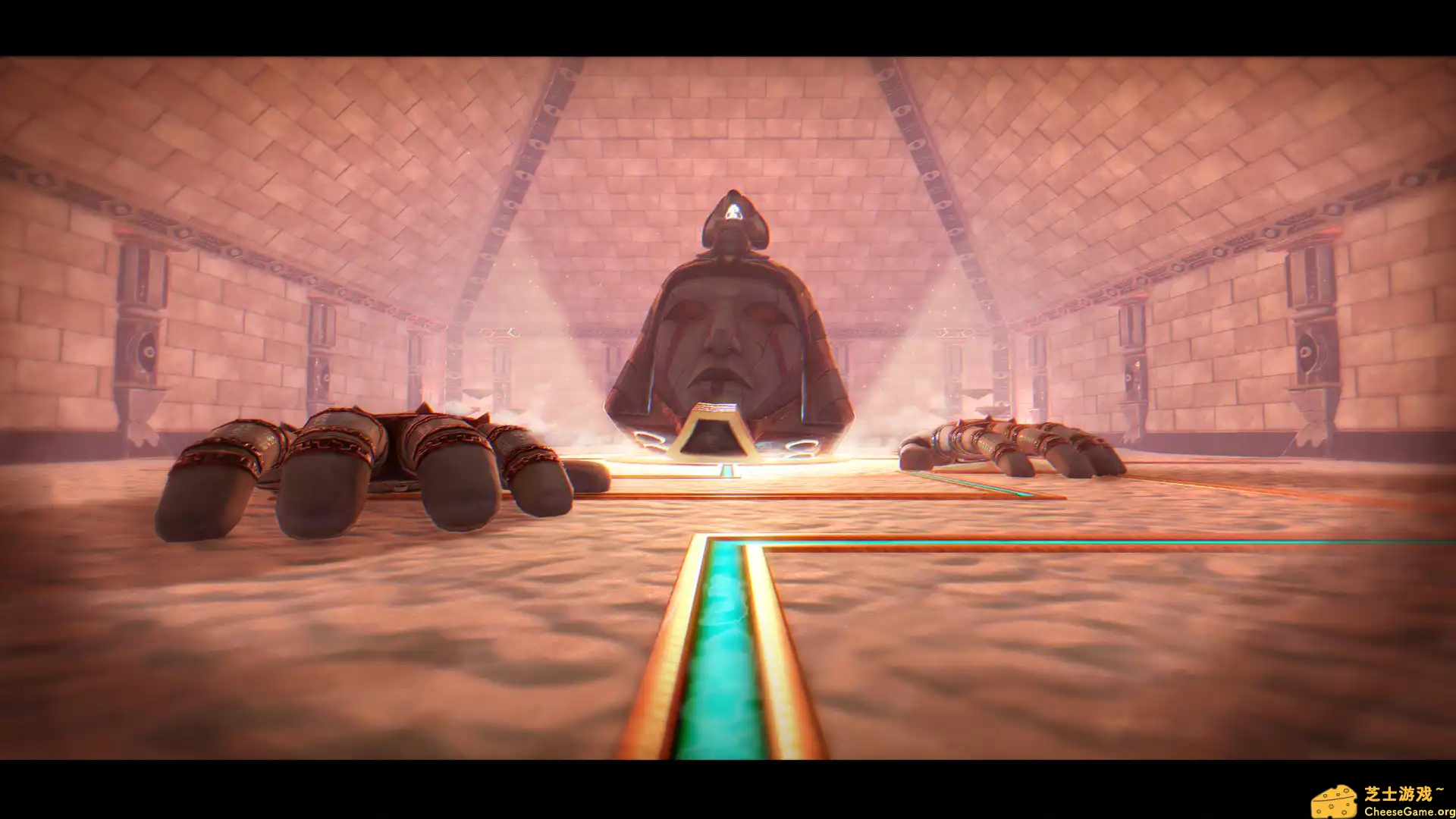 [PC]凡人不朽/Immortal Redneck