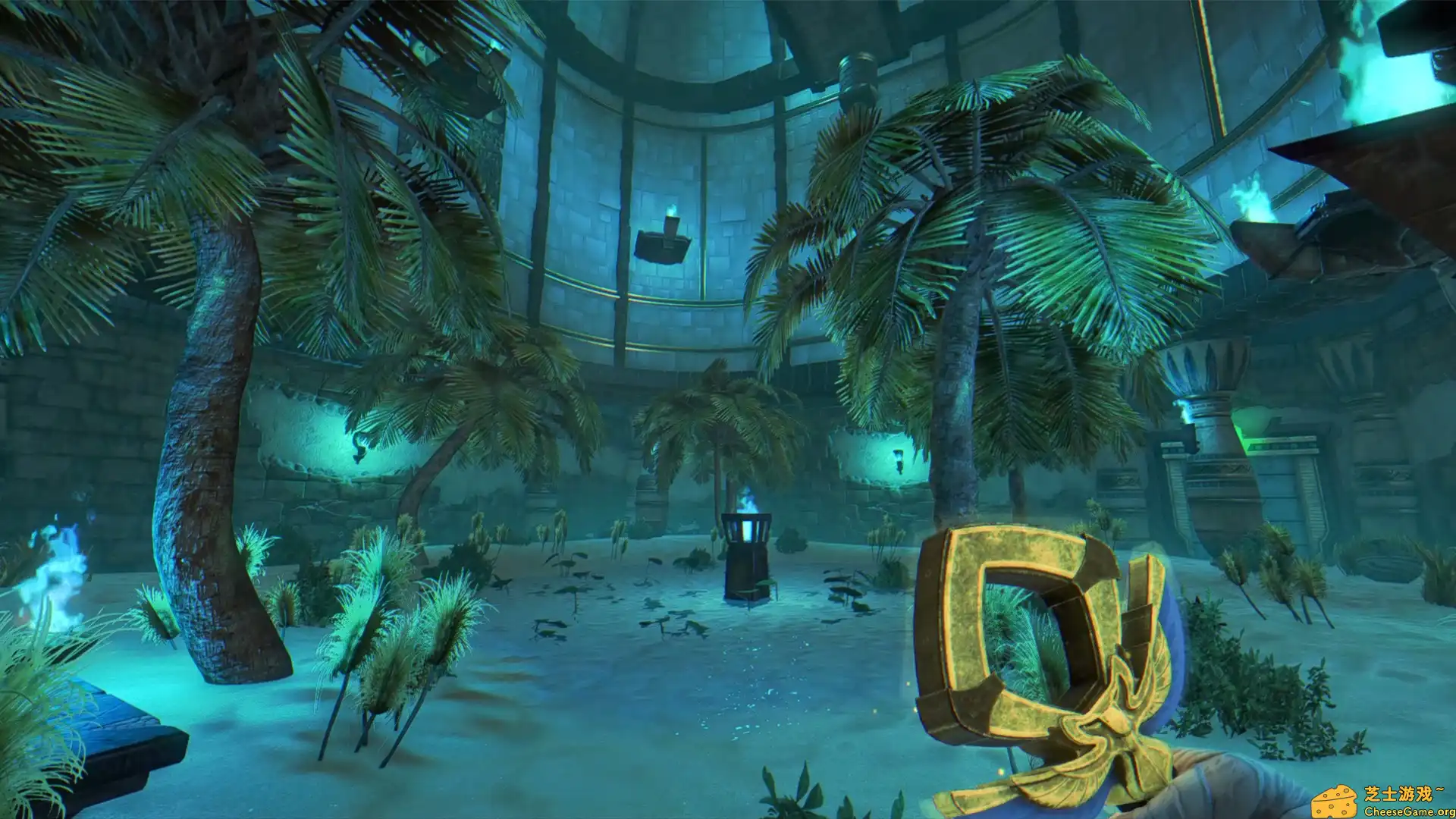 [PC]凡人不朽/Immortal Redneck