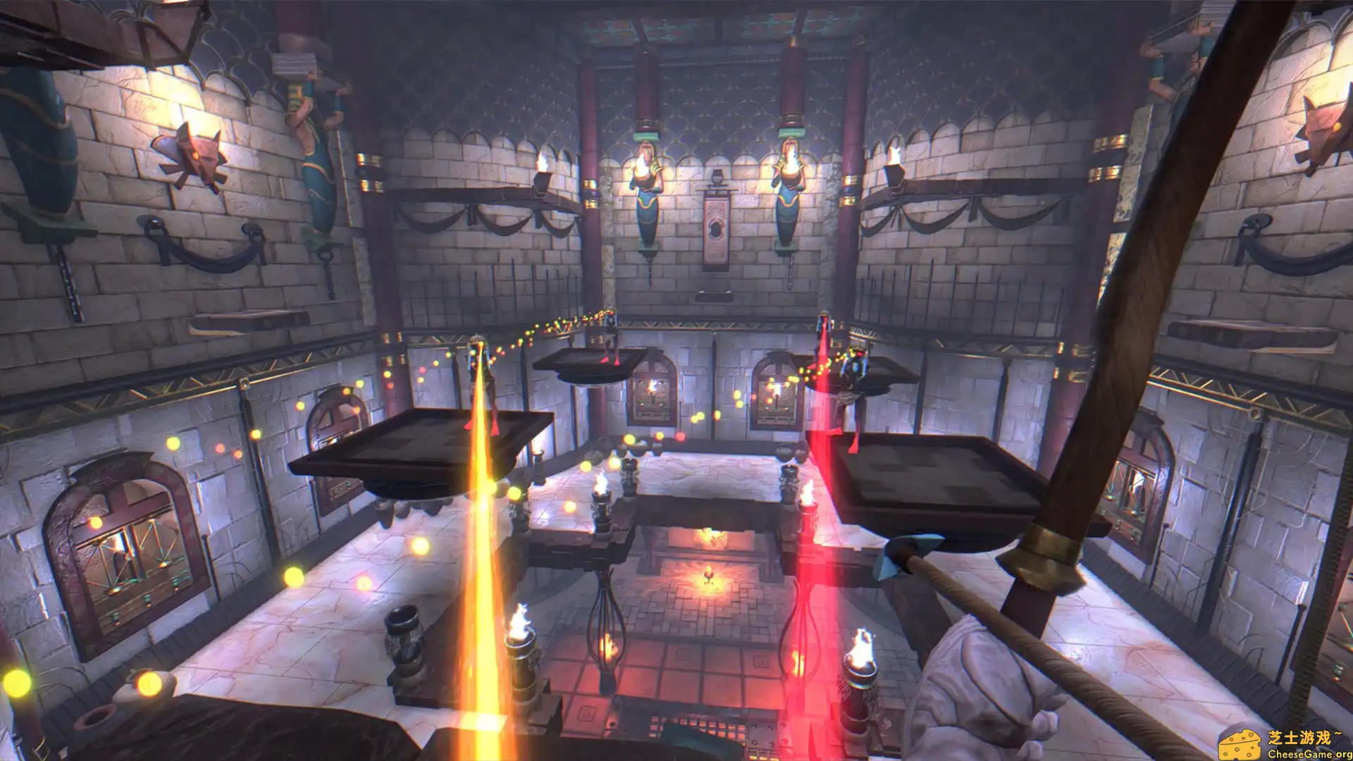 [PC]凡人不朽/Immortal Redneck