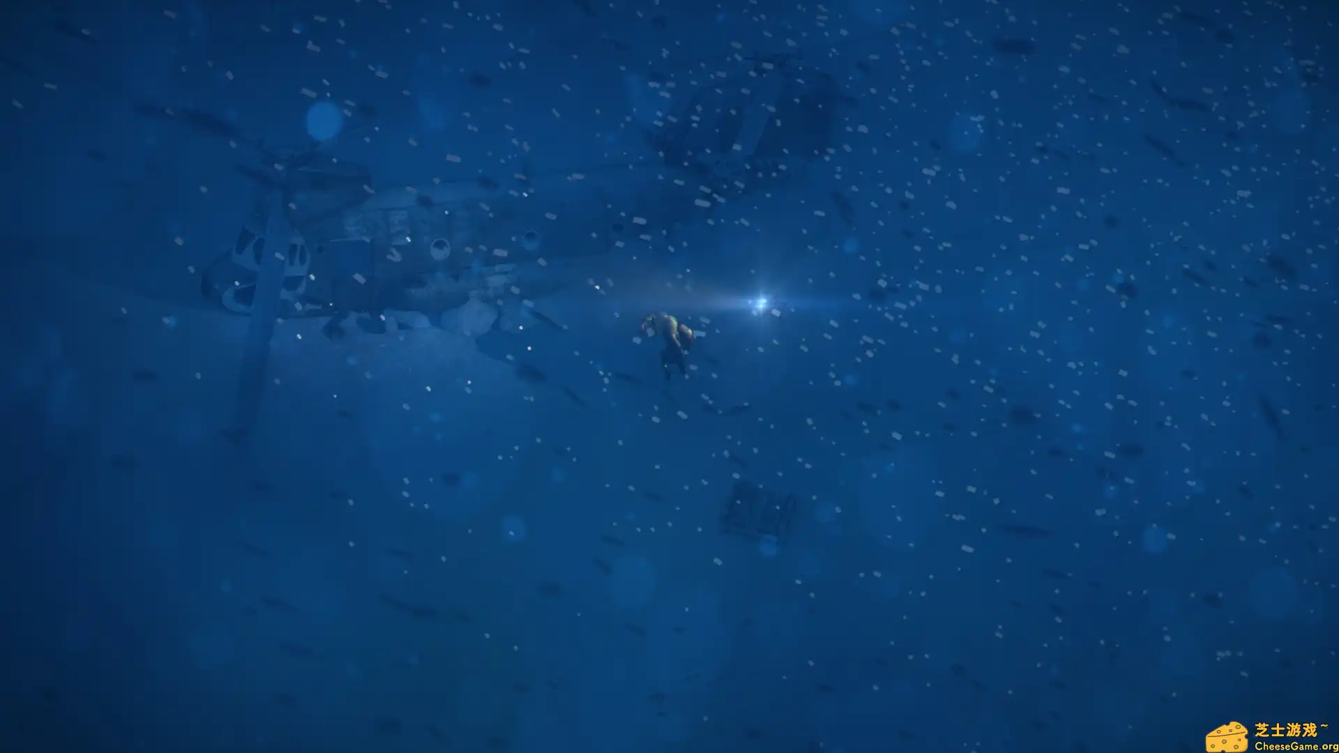 [PC]撞击冬季/Impact Winter