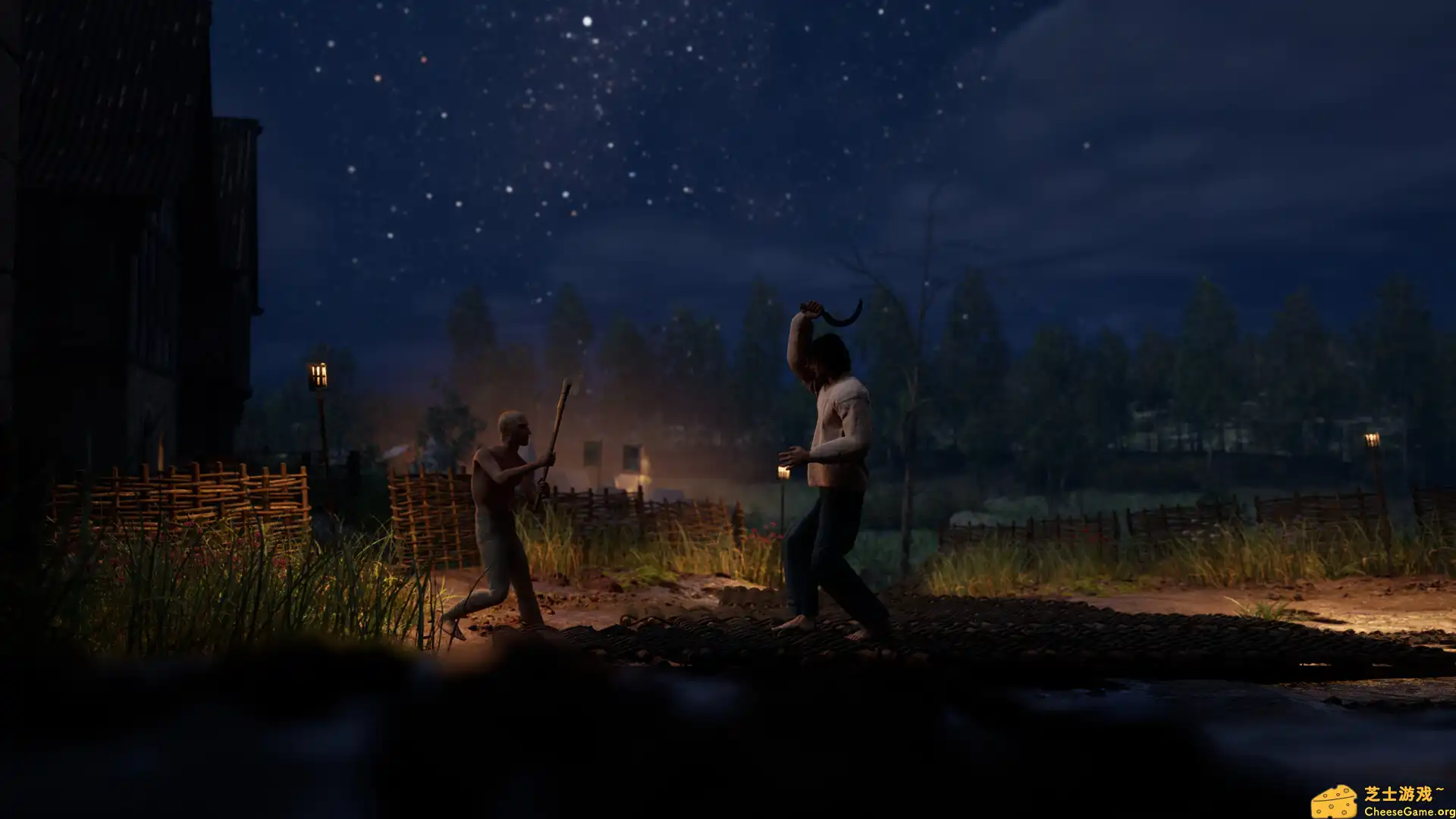 [PC]半剑/Half Sword