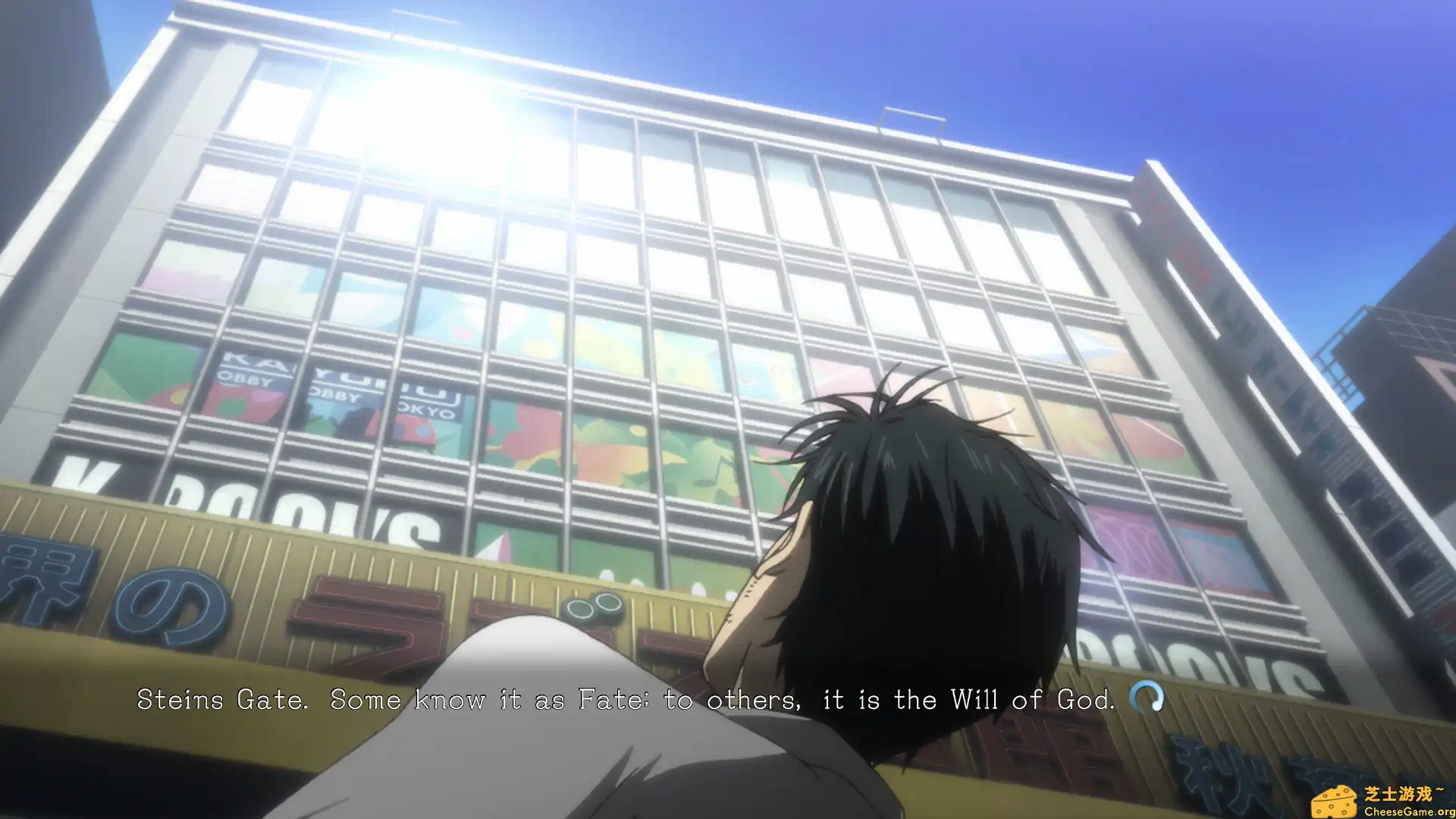 [PC]命运石之门：精英/STEINS;GATE ELITE