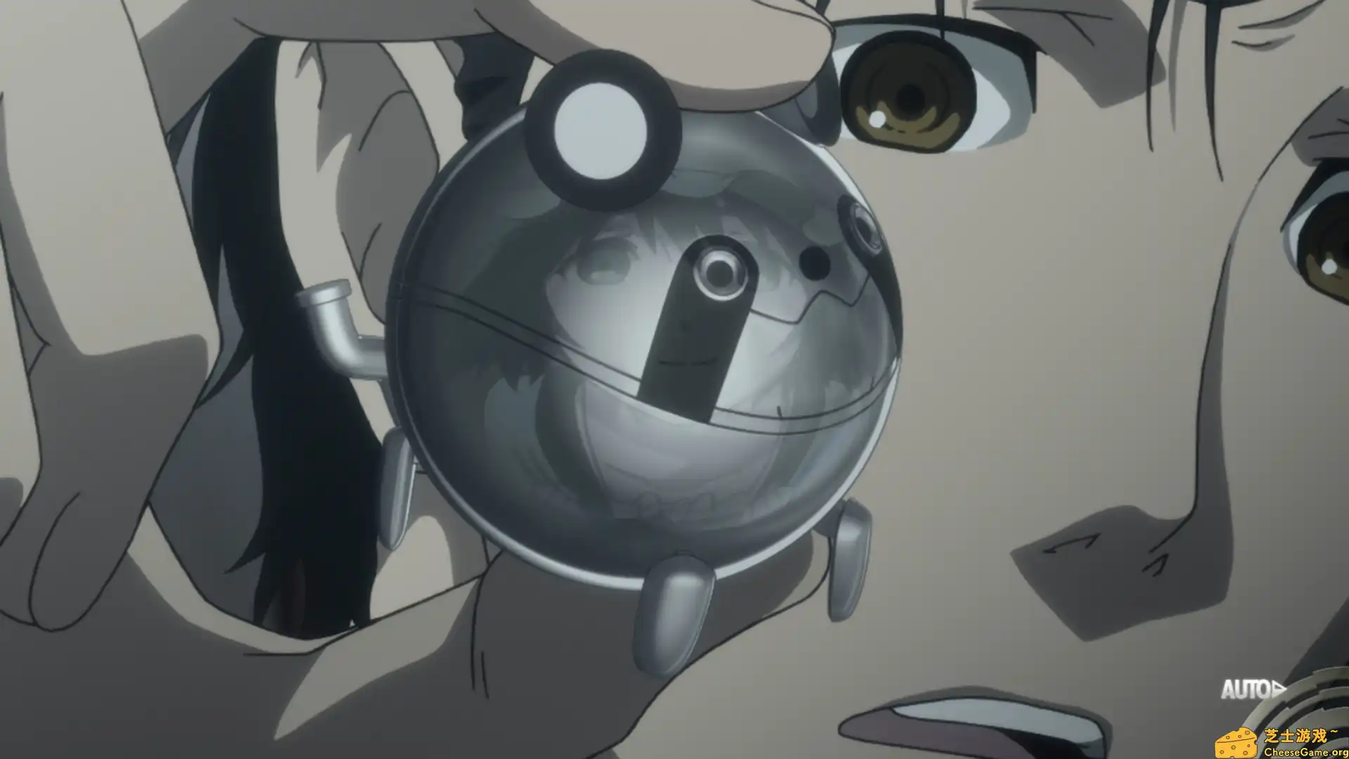 [PC]命运石之门：精英/STEINS;GATE ELITE