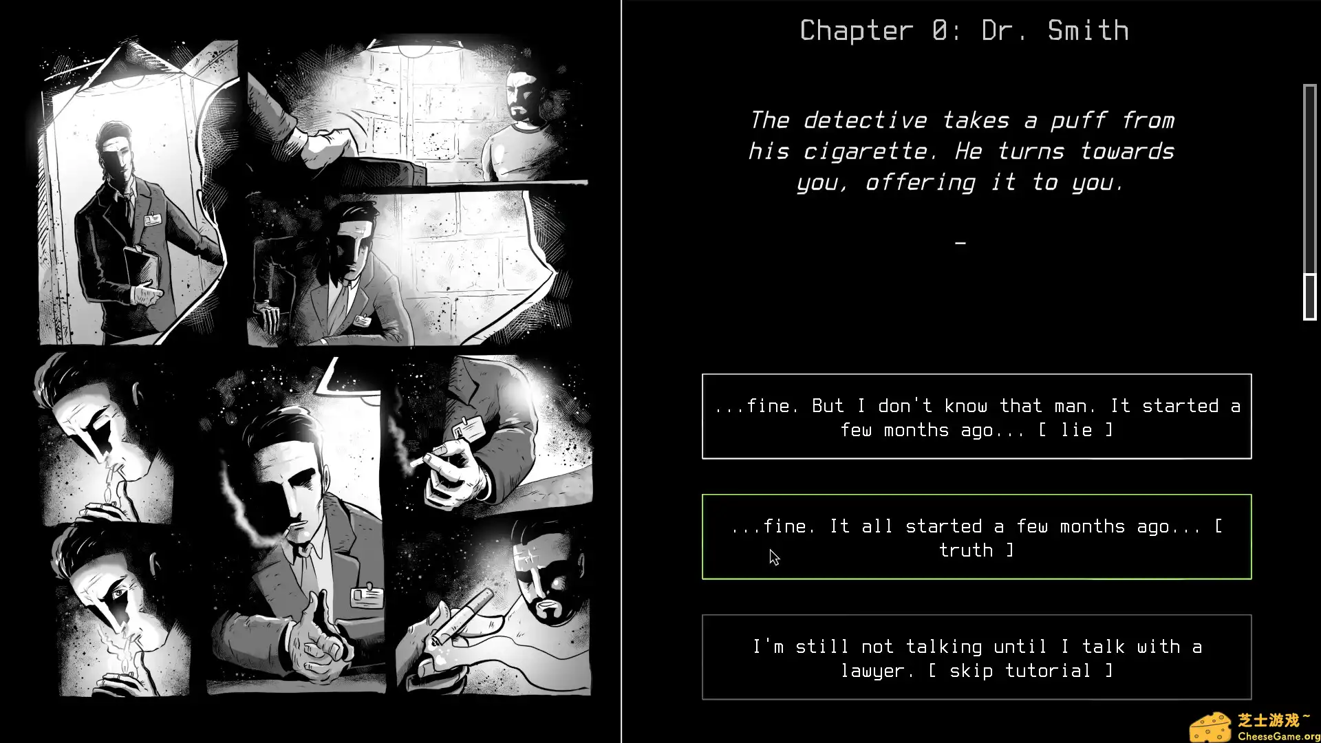 [PC]不被信任：黑客横行/Untrusted: hackers at large